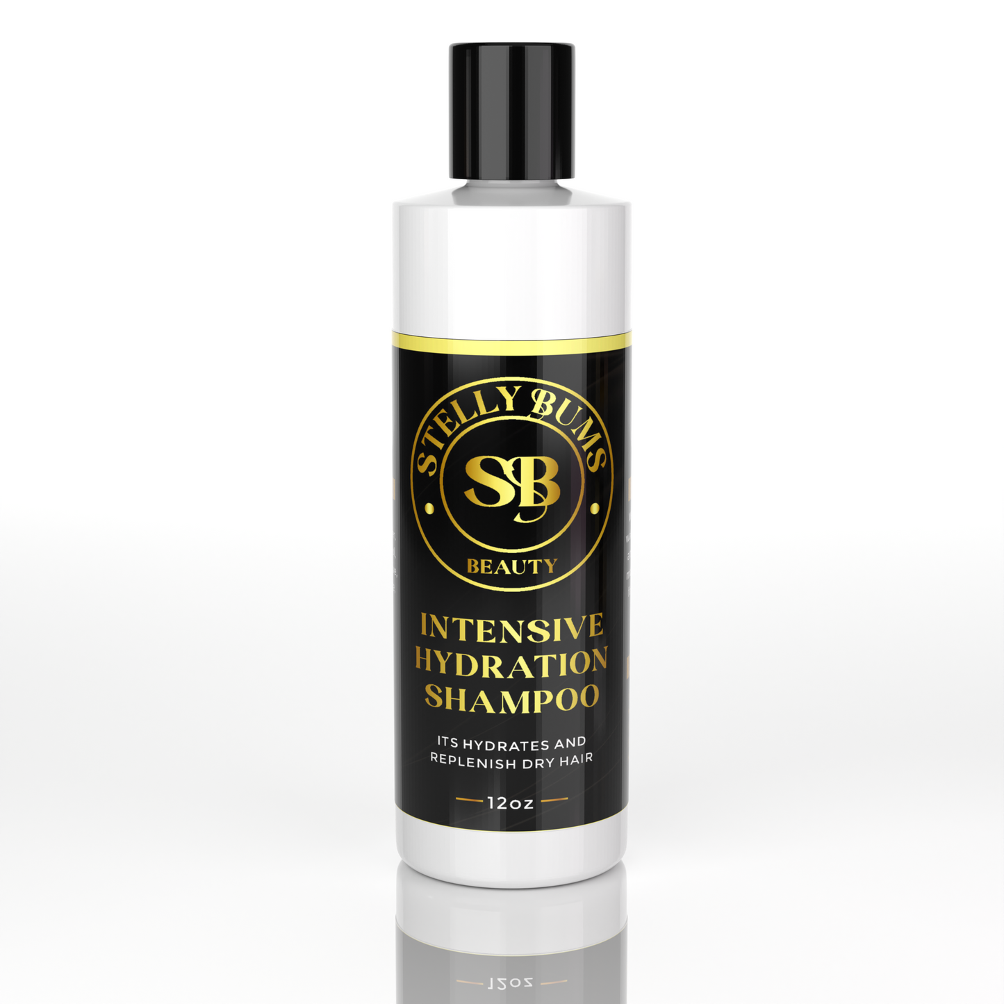 INTENSIVE HYDRATION SHAMPOO