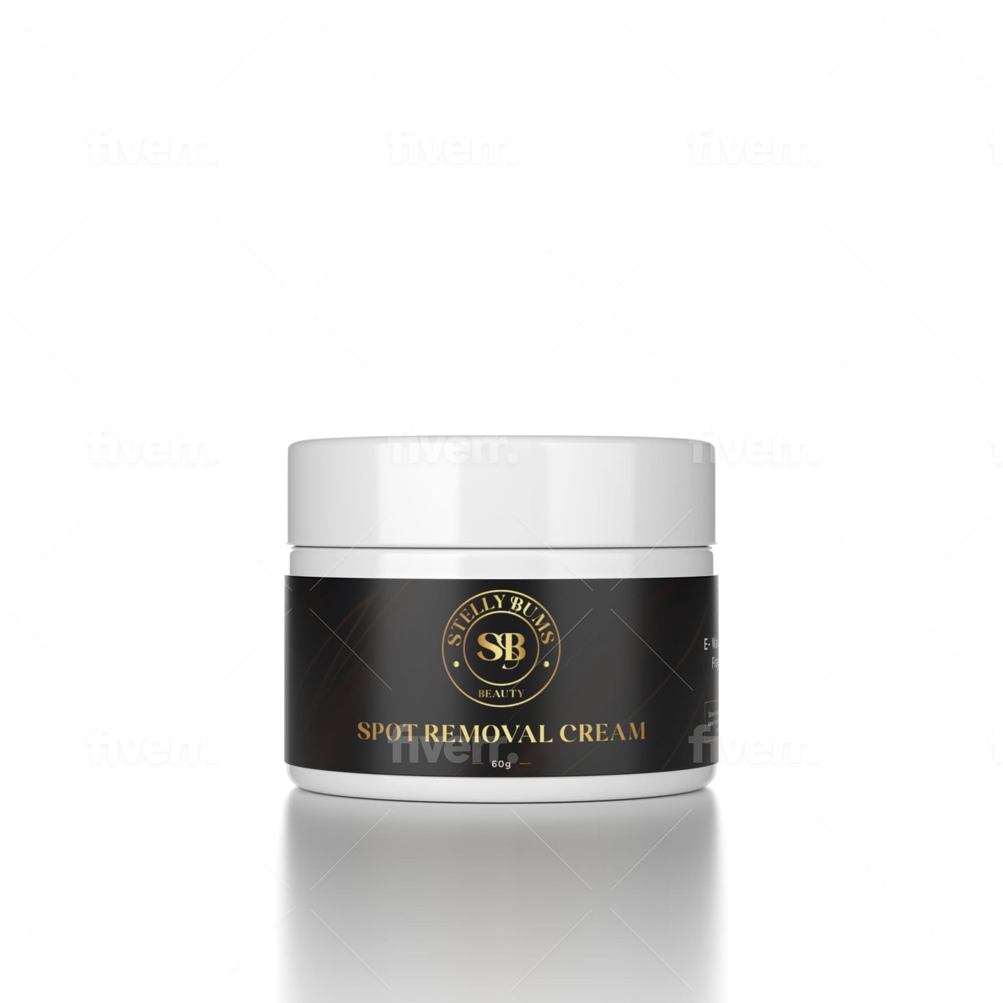 Dark Spots Removal