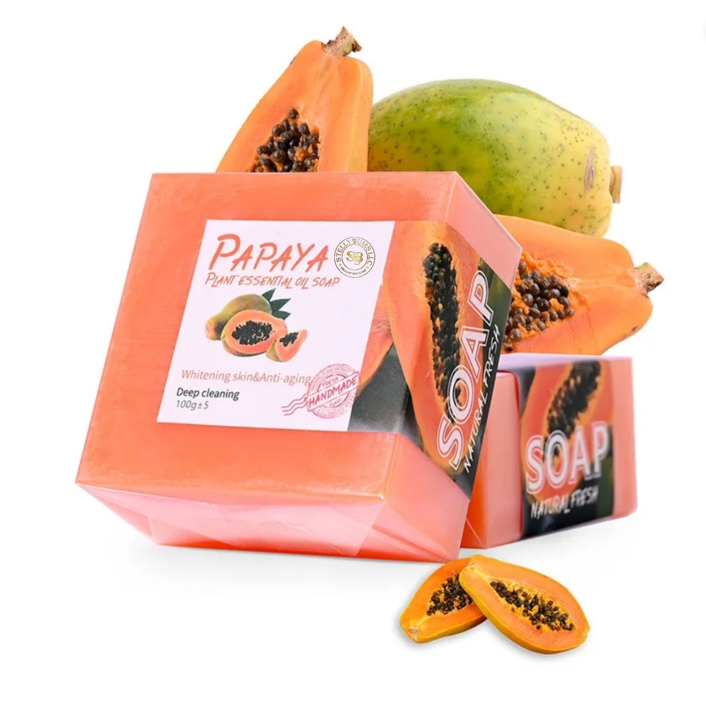 Papaya Saop Bar