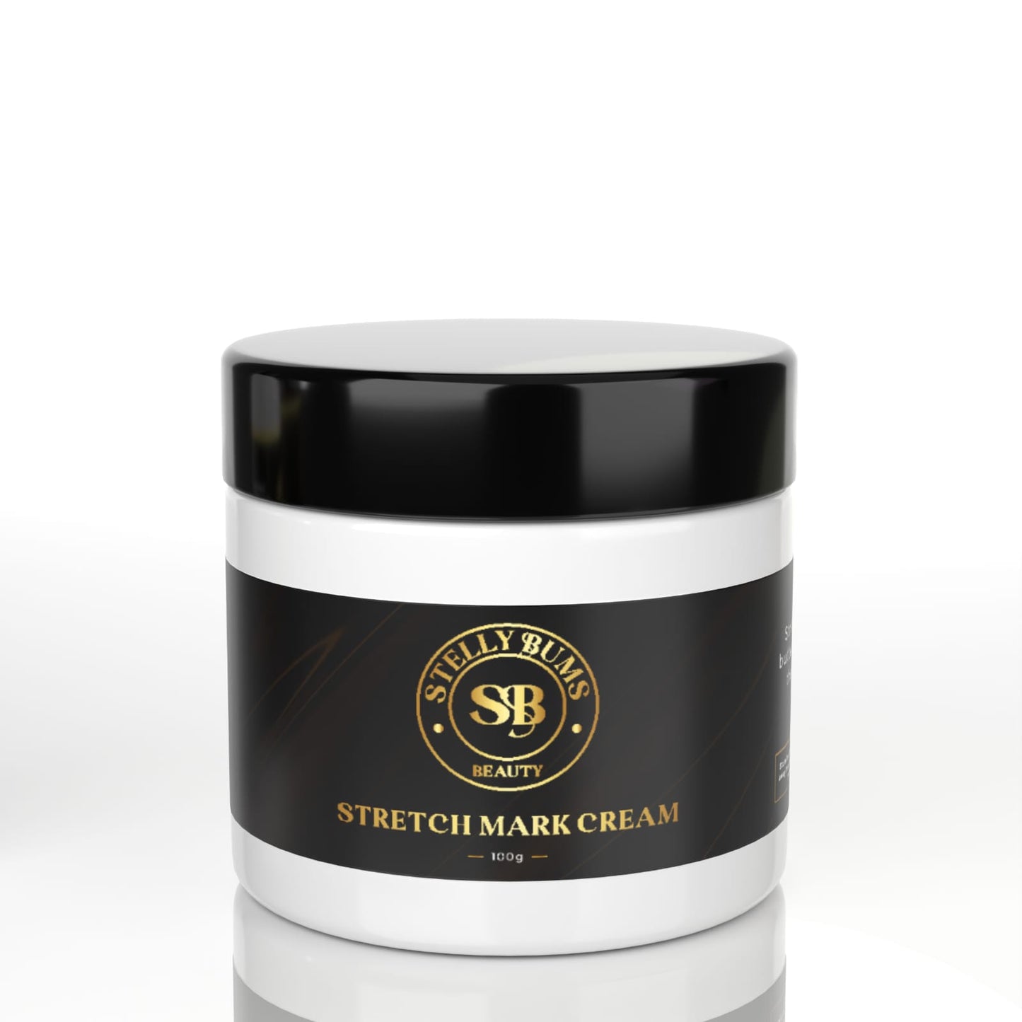 Stretch Mark cream