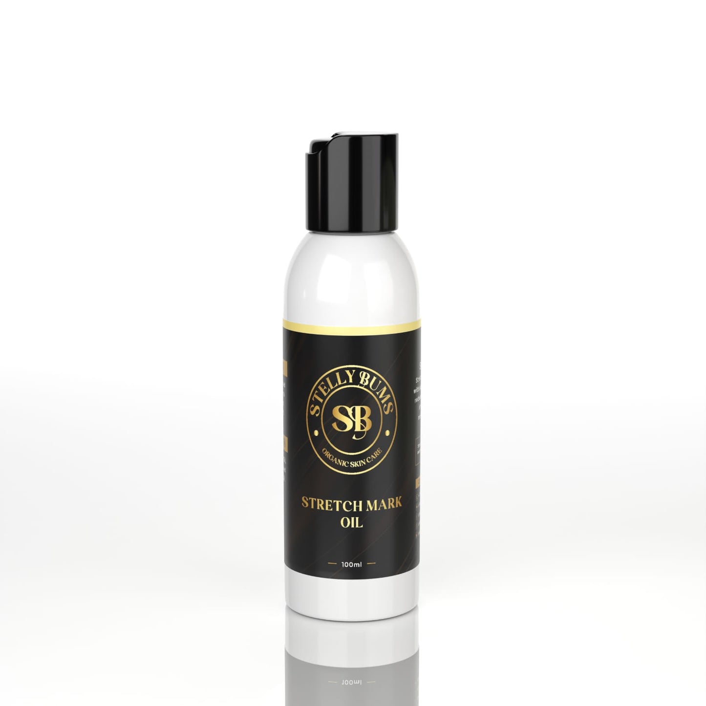 Stretch Mark oil