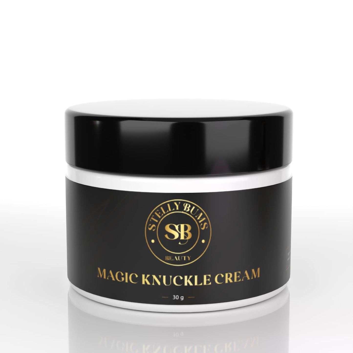 MAGIC KNCKLE CREAM