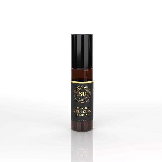 Magic Knuckles Serum