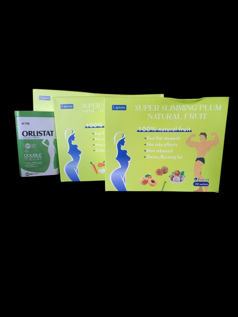 Slim Tea/ Detox
