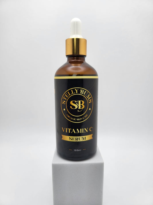 Stellybums Vitamin C Serum